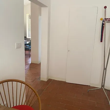 Civico 8 Brother And Sister Apartamento