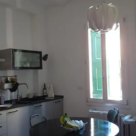 Civico 8 Brother And Sister Apartamento *