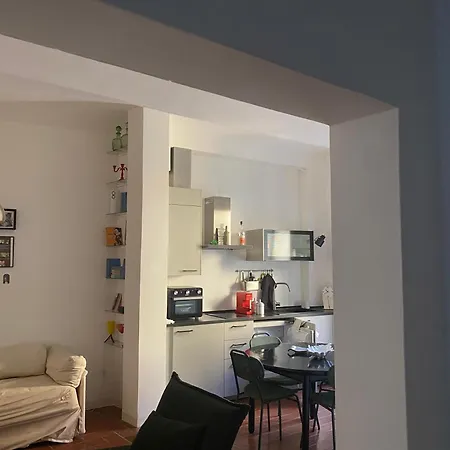 Civico 8 Brother And Sister Apartamento