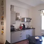 Civico 8 Brother And Sister * Болонья