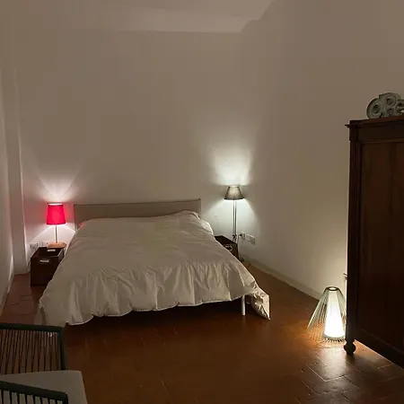 Civico 8 Brother And Sister ボローニャ