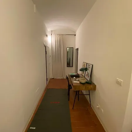 Appartement Civico 8 Brother And Sister *