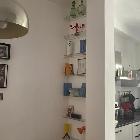 Civico 8 Brother And Sister * Bolonha