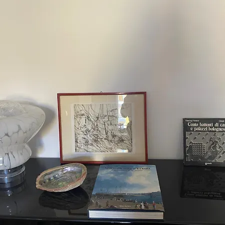 Civico 8 Brother And Sister