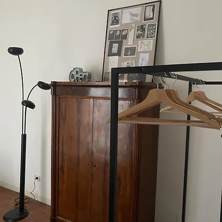 아파트 Civico 8 Brother And Sister