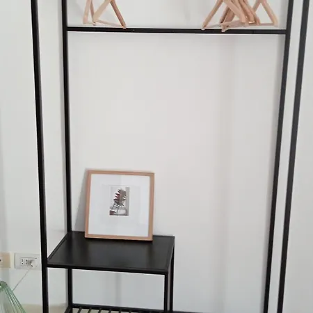 Apartment Civico 8 Brother And Sister *