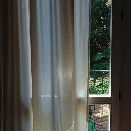 Civico 8 Brother And Sister Appartement *