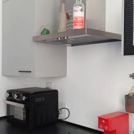 Civico 8 Brother And Sister شقة بولونيا