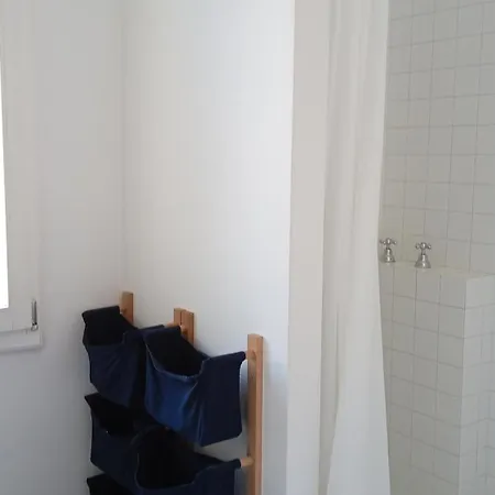 Civico 8 Brother And Sister 볼로냐