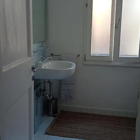 Appartement Civico 8 Brother And Sister