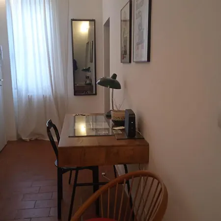 Apartment Civico 8 Brother And Sister *