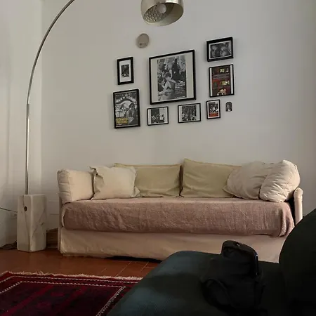 Civico 8 Brother And Sister Bologna