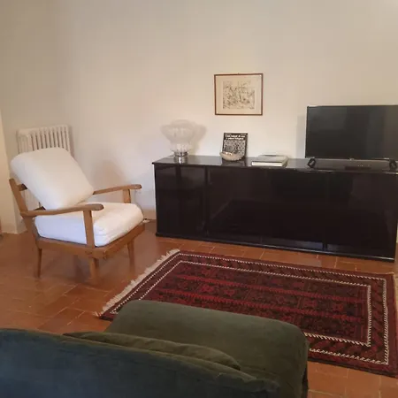 Apartamento Civico 8 Brother And Sister