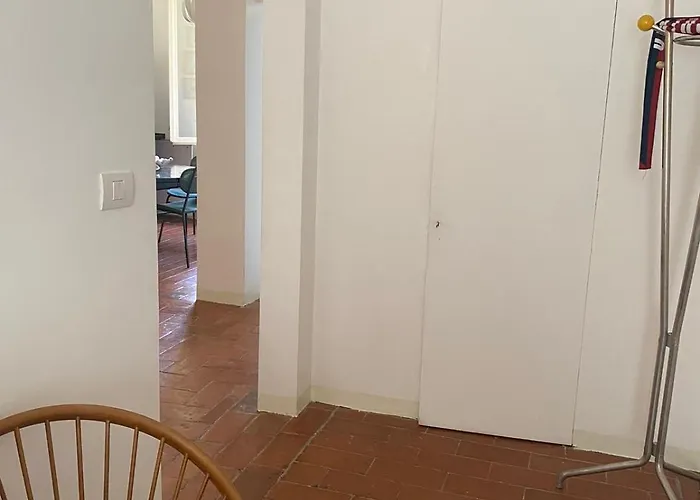 Civico 8 Brother And Sister 公寓