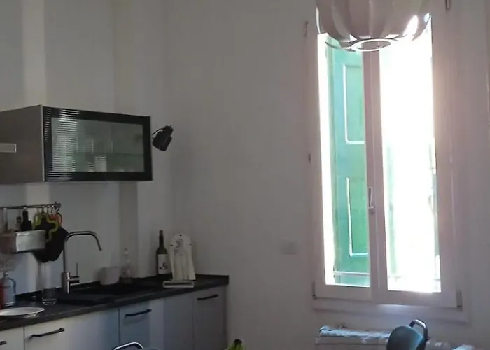 Civico 8 Brother And Sister 公寓 *