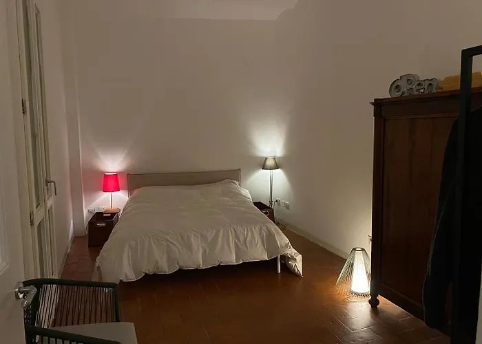 Civico 8 Brother And Sister 博洛尼亚