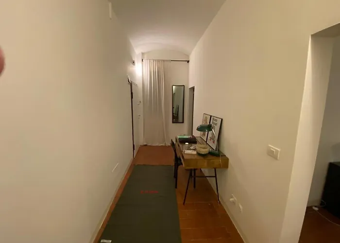 شقة Civico 8 Brother And Sister *