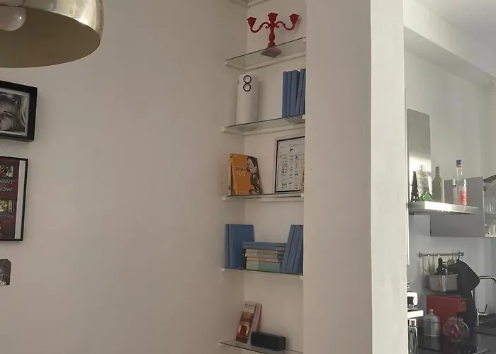 Civico 8 Brother And Sister * 博洛尼亚