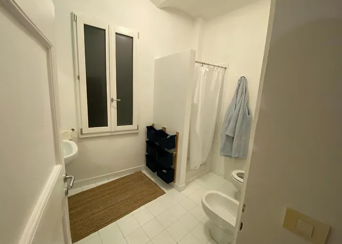 شقة Civico 8 Brother And Sister