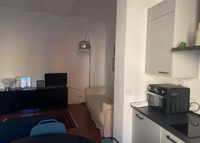 شقة Civico 8 Brother And Sister *