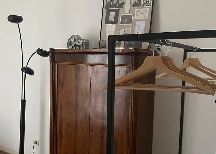 公寓 Civico 8 Brother And Sister