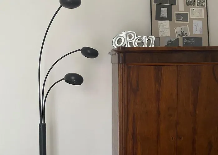 公寓 Civico 8 Brother And Sister