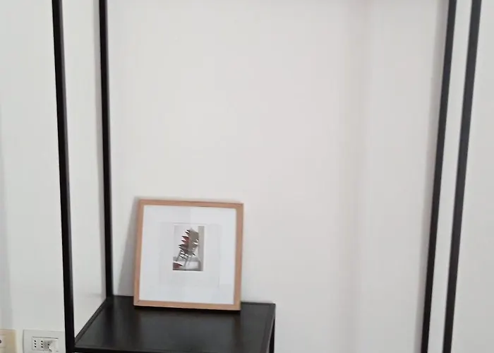 公寓 Civico 8 Brother And Sister *