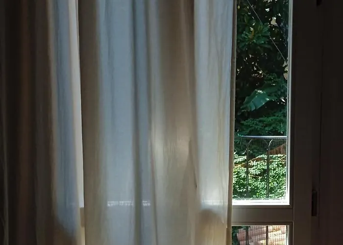 Civico 8 Brother And Sister شقة *