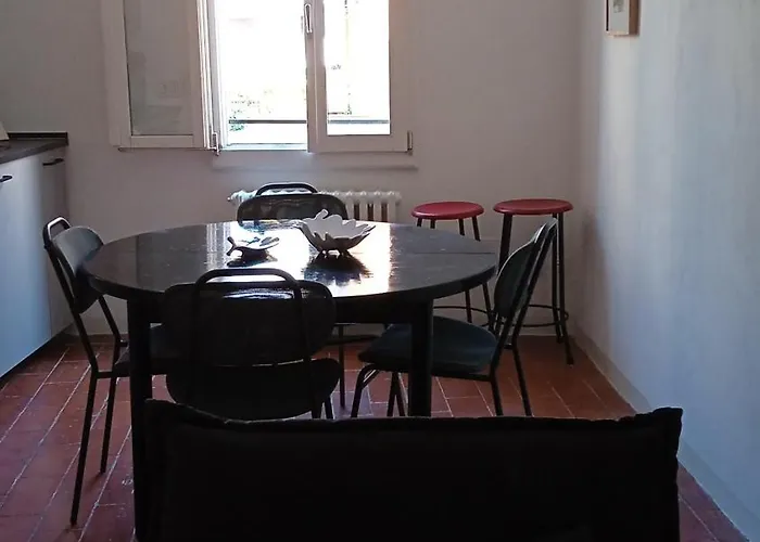 公寓 Civico 8 Brother And Sister