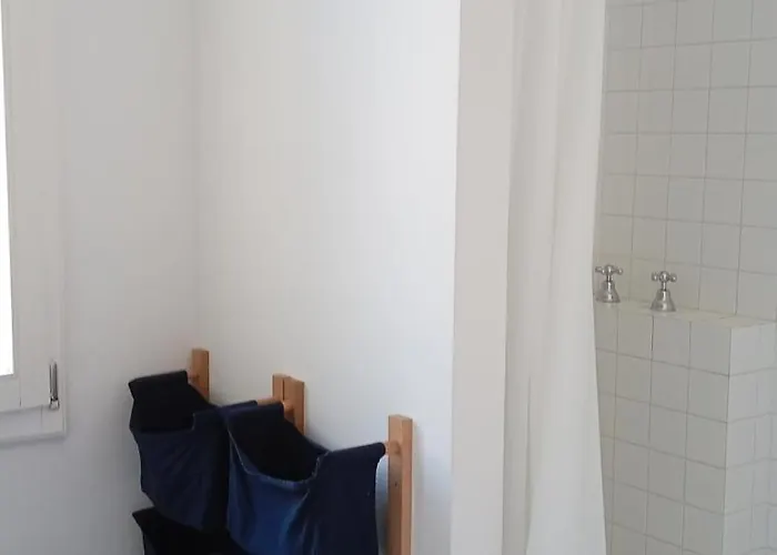 Civico 8 Brother And Sister بولونيا