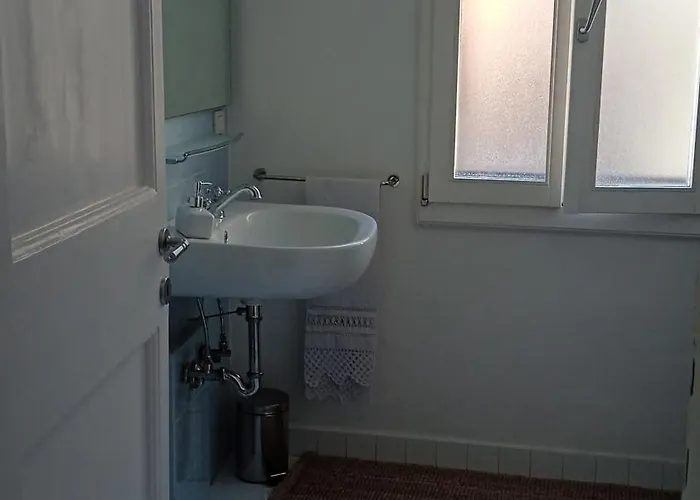 公寓 Civico 8 Brother And Sister