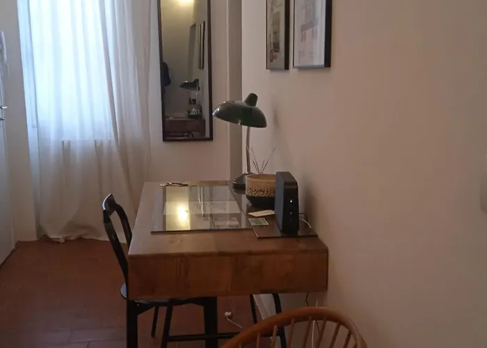 شقة Civico 8 Brother And Sister *