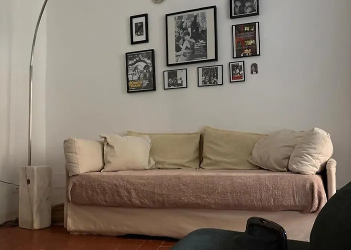 Civico 8 Brother And Sister بولونيا