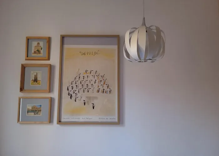 公寓 Civico 8 Brother And Sister