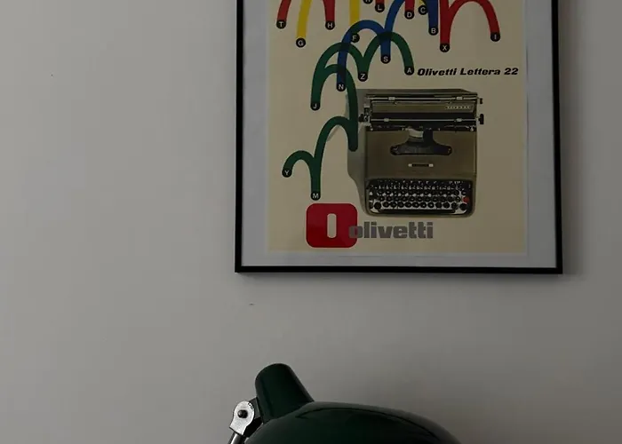 Civico 8 Brother And Sister بولونيا