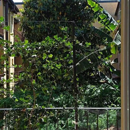 Civico 8 Brother And Sister Apartment Bologna