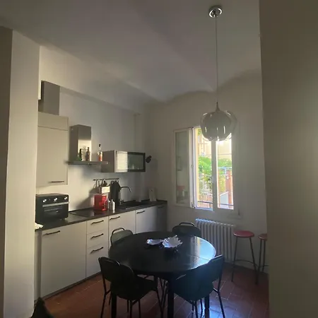 Appartement Civico 8 Brother And Sister *