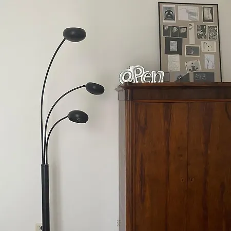 Apartment Civico 8 Brother And Sister