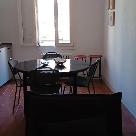 Apartment Civico 8 Brother And Sister