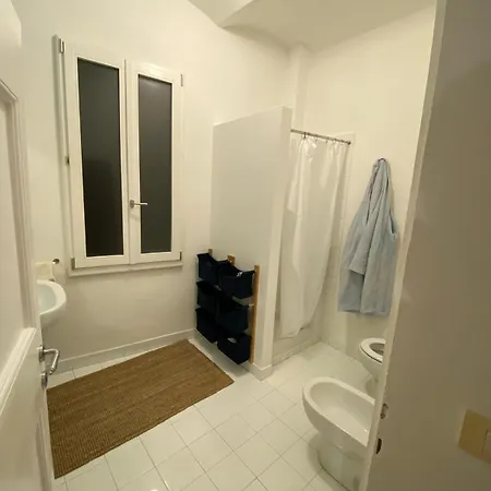 Apartamento Civico 8 Brother And Sister