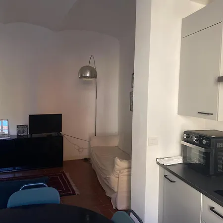 Apartament Civico 8 Brother And Sister *